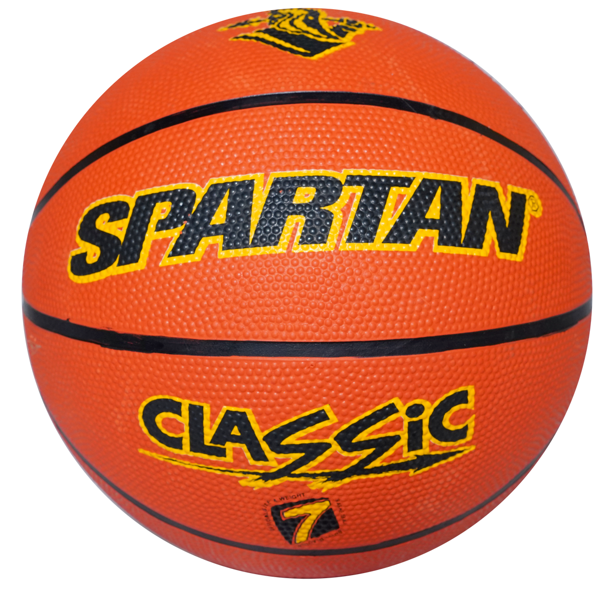 SPARTAN CLASSIC ORANGE Spartan Sports
