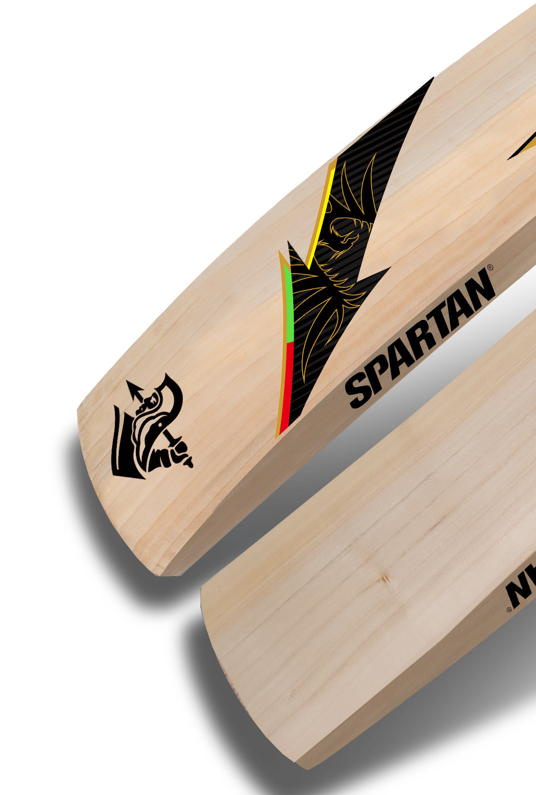 CG Rdx 168 - Kashmir Willow Cricket Bat Spartan Sports