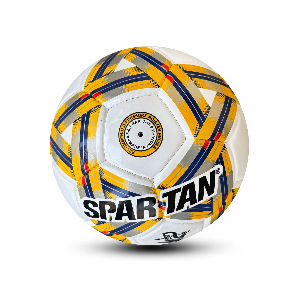 SPARTAN FOOTBALL COMMANDER Spartan Sports