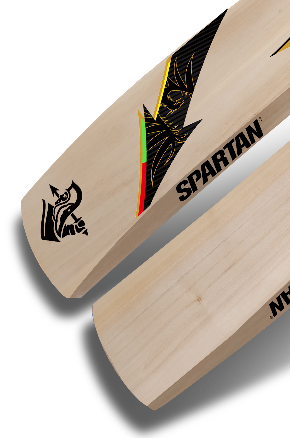 CG Cyclone 167 - Kashmir Willow Bat Spartan Sports