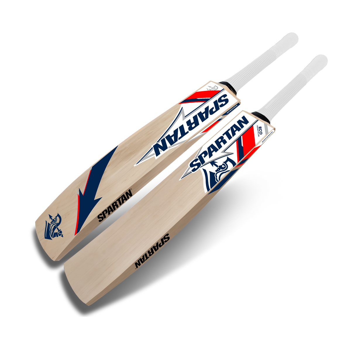 Kashmir willow cricket bat for tennis ball and training