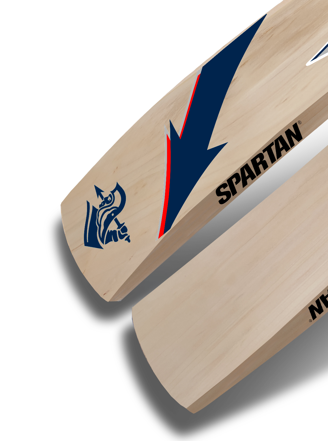 Eco CB 126 - Kashmir Willow Bat Spartan Sports