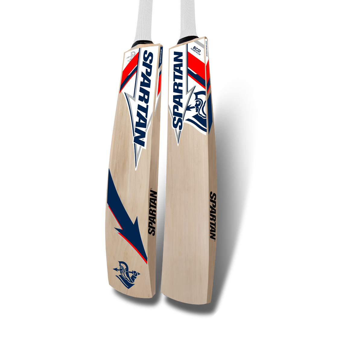 Eco CB 126 - Kashmir Willow Bat Spartan Sports