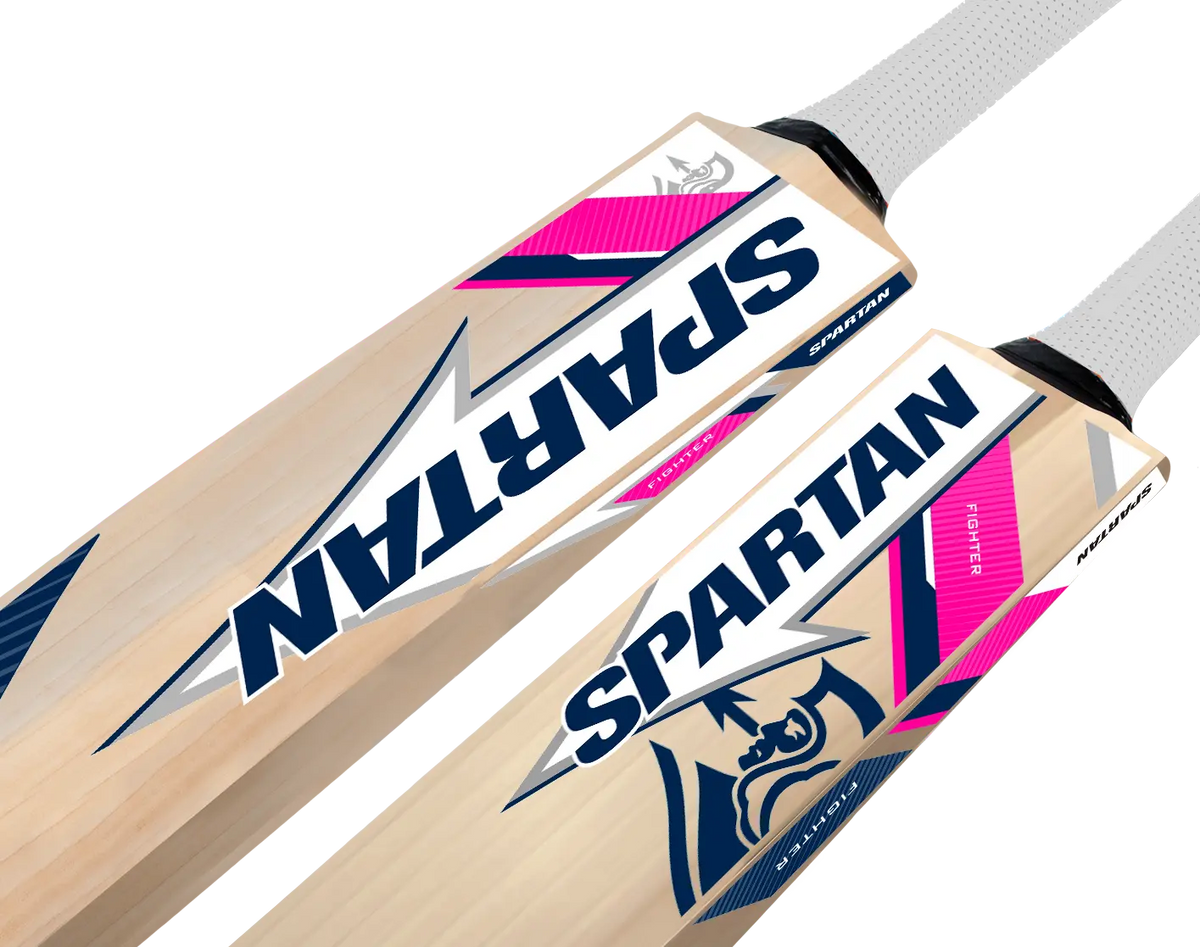 Fighter Spartan Sports