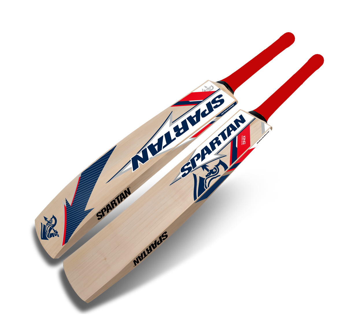 Kashmir willow bat for junior and intermediate players