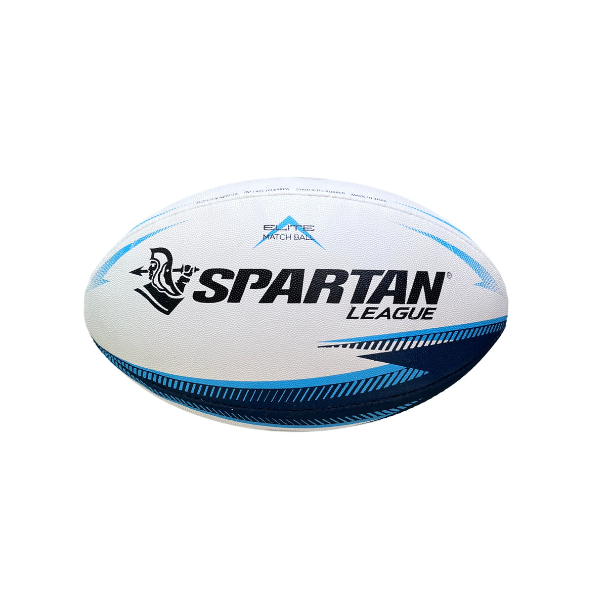SPARTAN RUGBY LEAGUE  ELITE