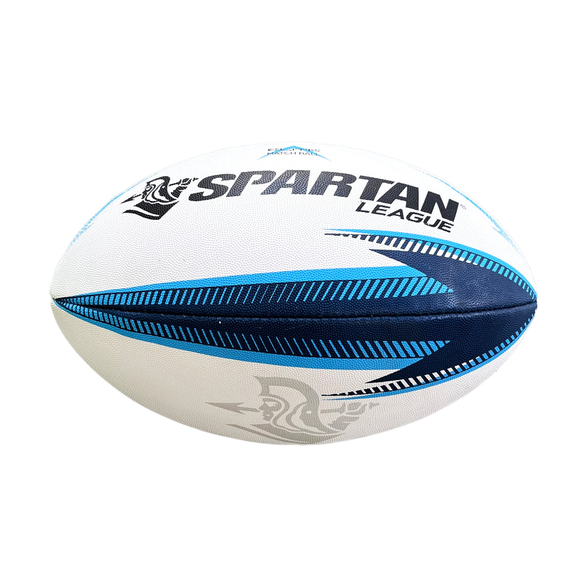 SPARTAN RUGBY LEAGUE  ELITE