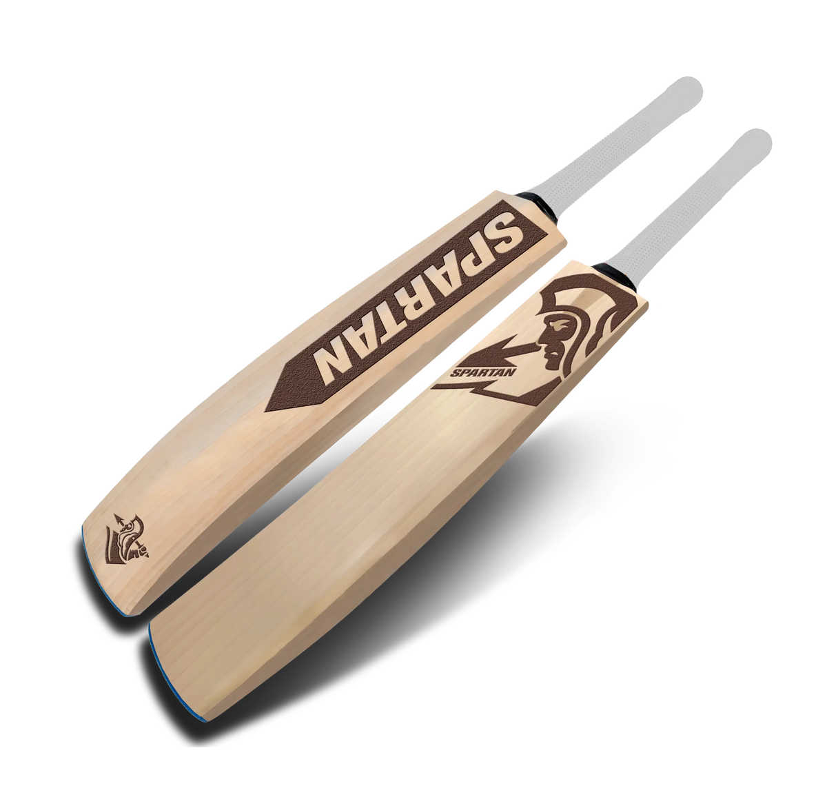 Tournament grade English willow bat for leather ball