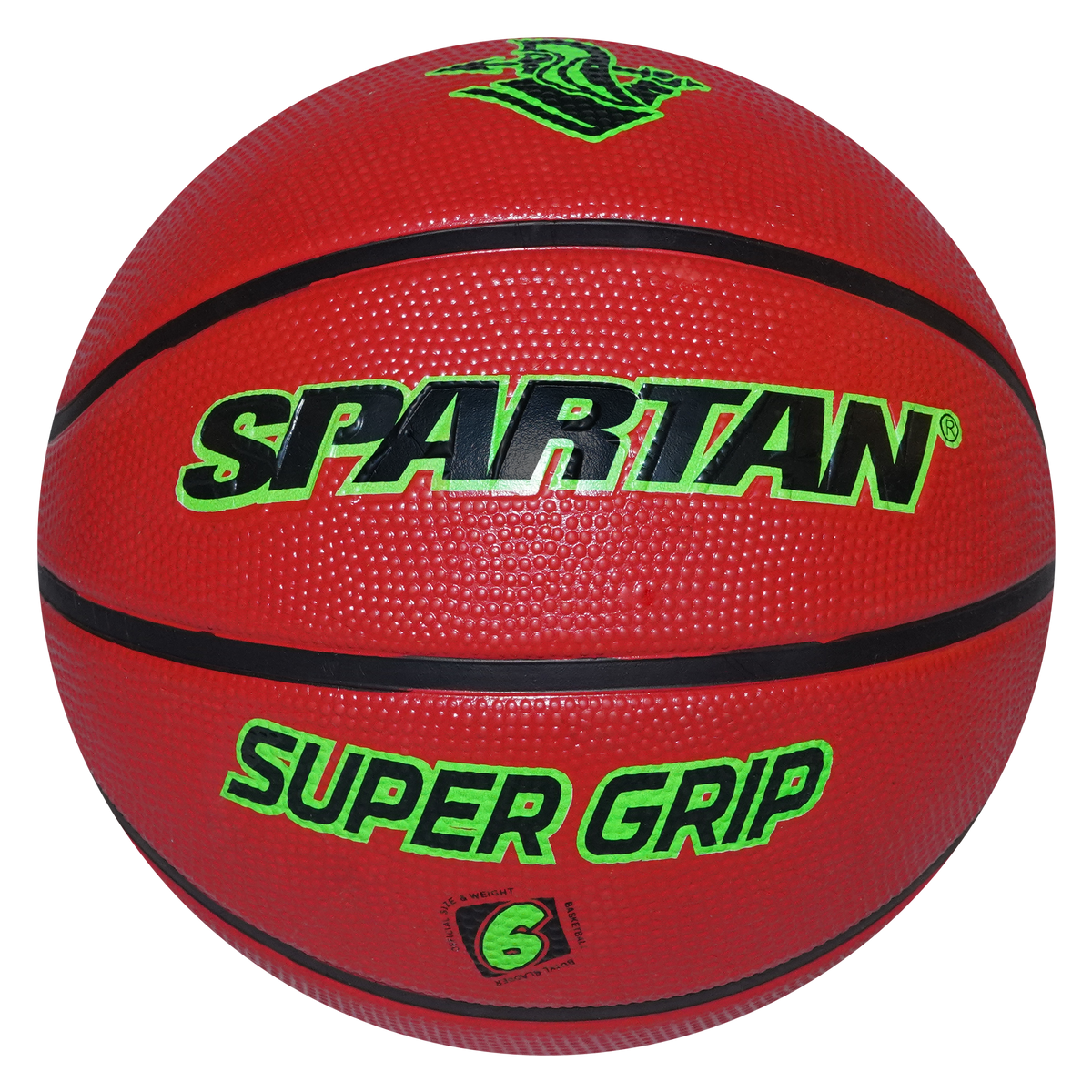 SPARTAN SUPER GRIP Spartan Sports
