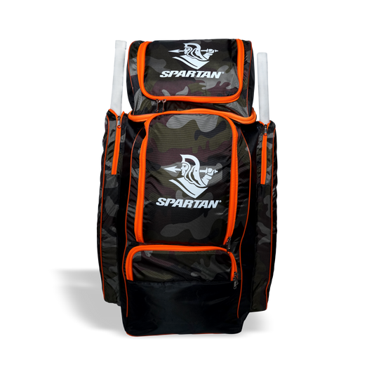 CAMO SPECIAL( O) 38" x 14" x 11" Spartan Sports