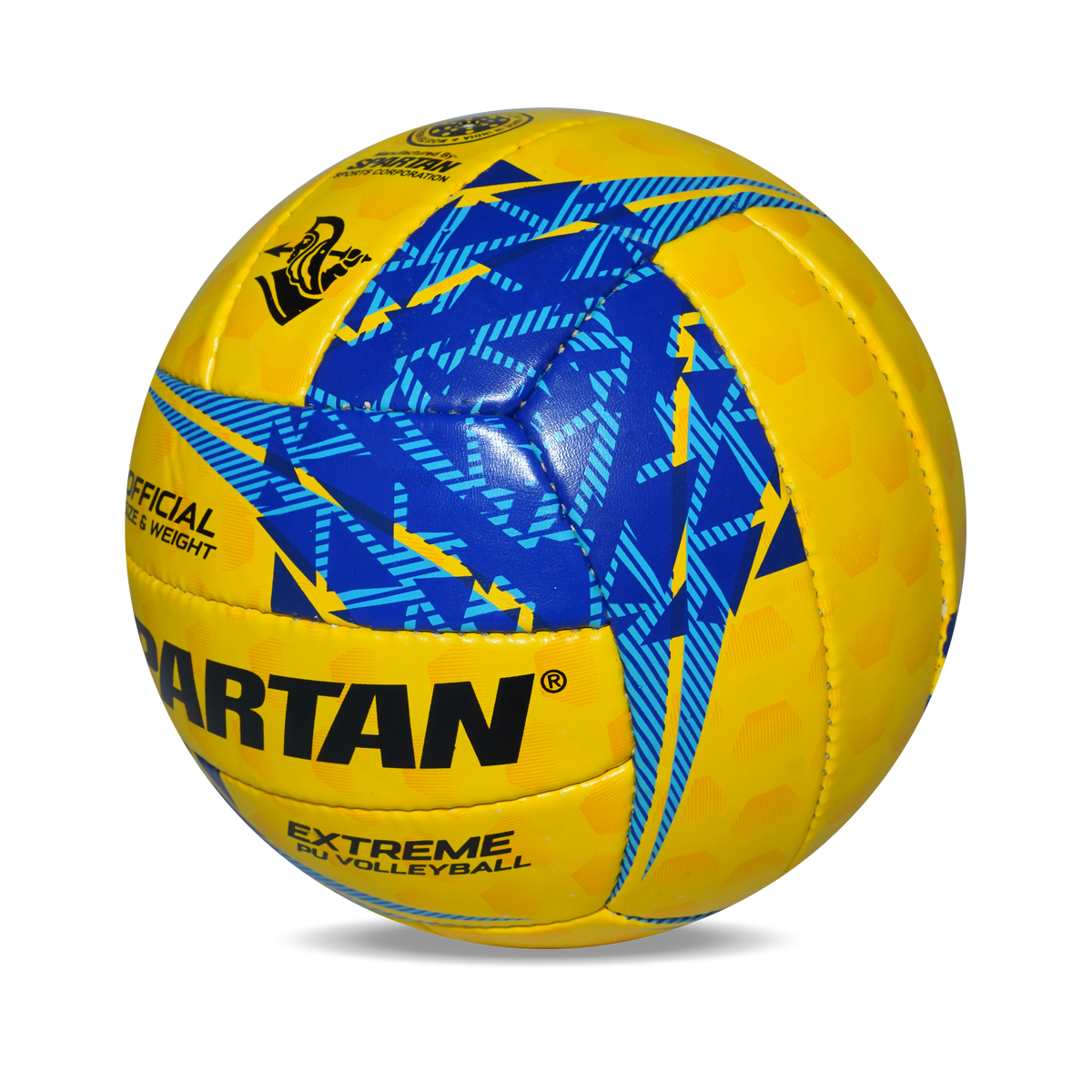 SPARTAN EXTREME STAR PU Spartan Sports