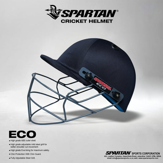 SPARTAN ECO Spartan Sports
