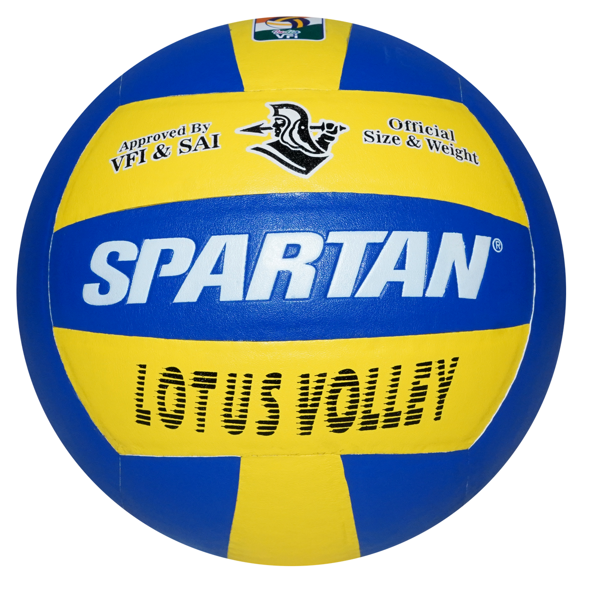 SPARTAN LOTUS VOLLEY KOREAN Spartan Sports