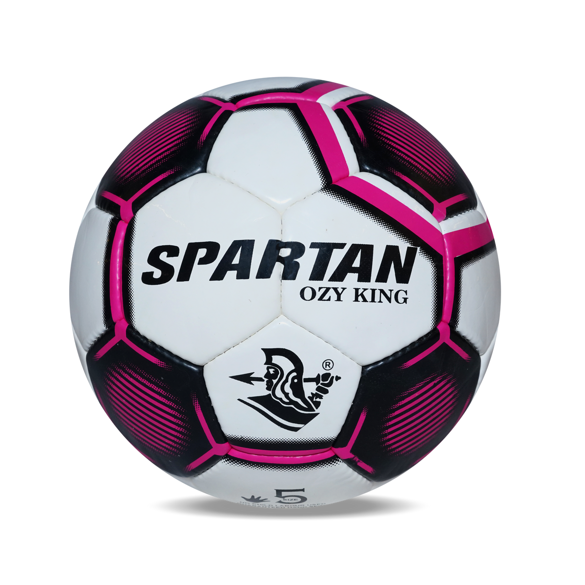 SPARTAN FOOTBALL OZY KING Spartan Sports
