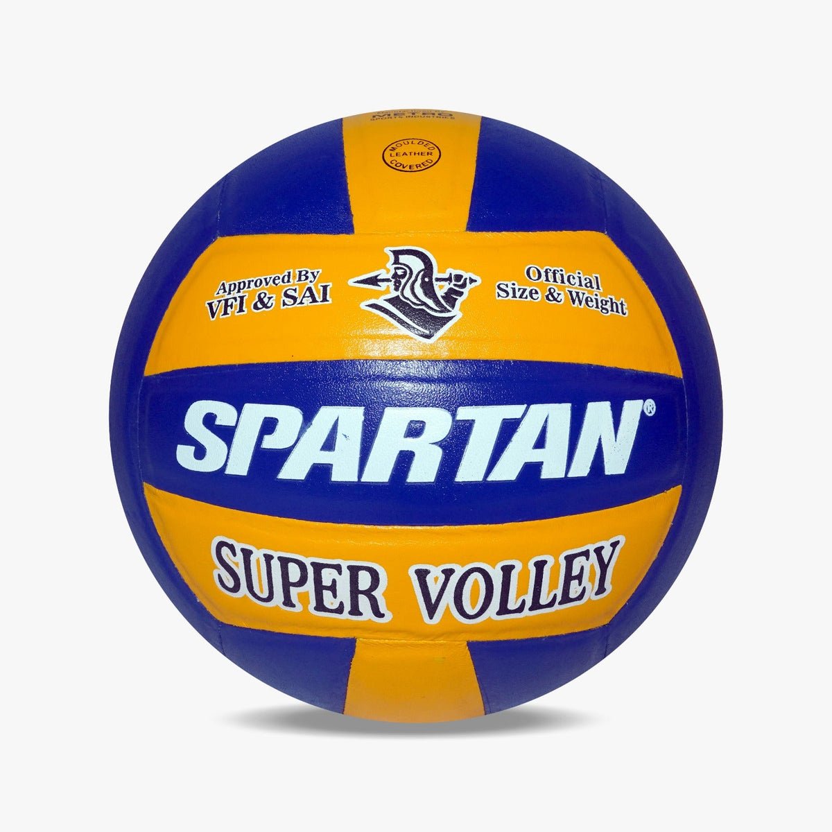 SPARTAN SUPER VOLLEY LEATHER Spartan Sports