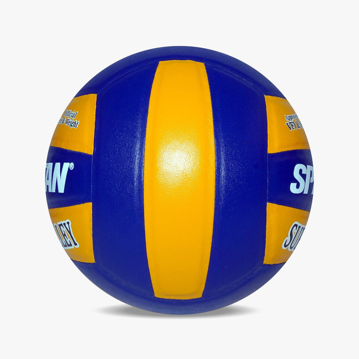 SPARTAN SUPER VOLLEY LEATHER Spartan Sports